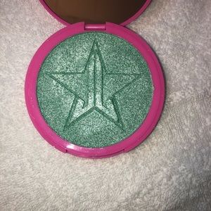 Jeffree Star Cosmetics Skin Frost